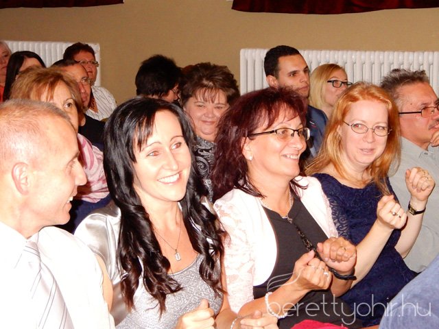 90 éves a Gróf Tisza István Kórház 125